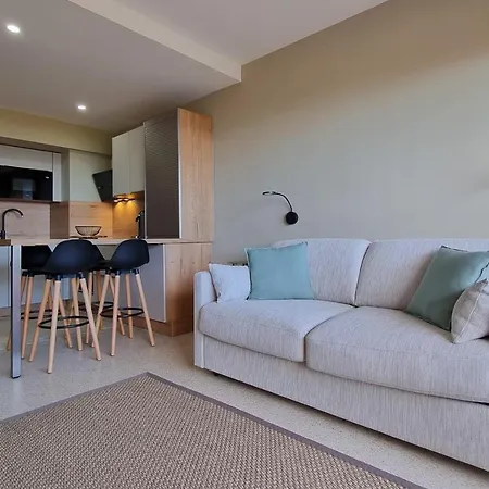 Apartment 4 Guests With Access To The BeachFréjus Exterior foto
