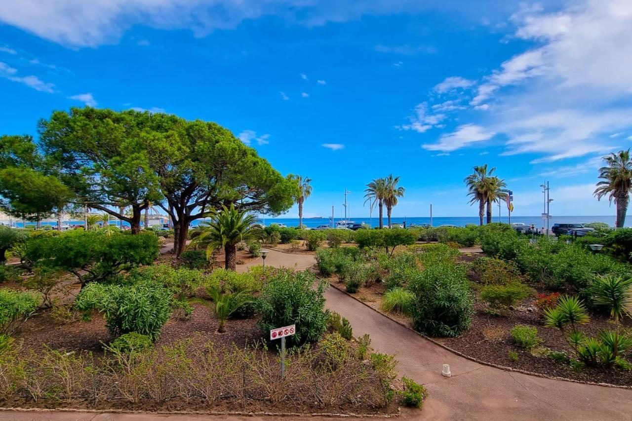 Holiday home 4 Guests With Access To The Beachfrejus Frejus