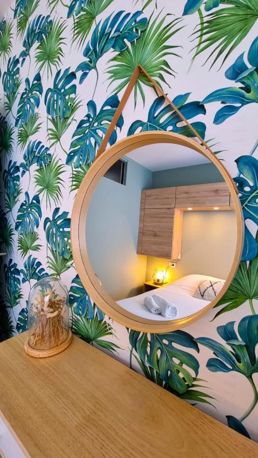 Holiday home 4 Guests With Access To The Beachfrejus *
