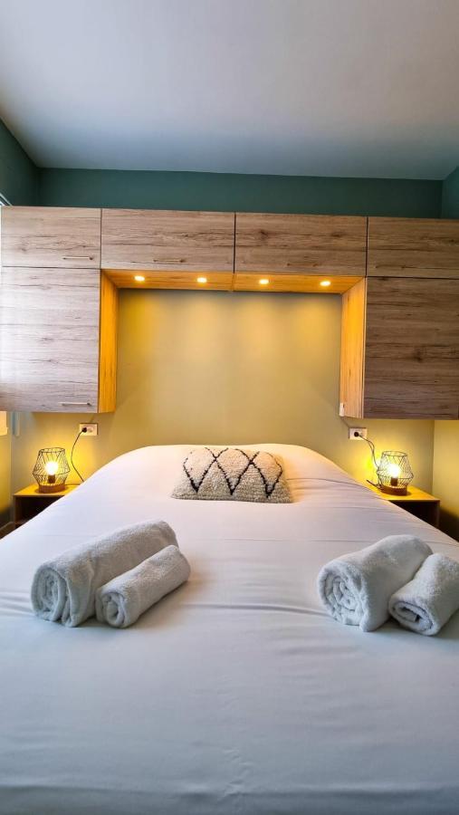 4 Guests With Access To The Beachfrejus