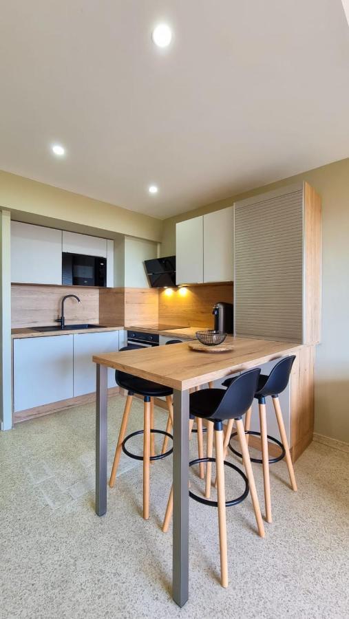 Holiday home 4 Guests With Access To The Beachfrejus *