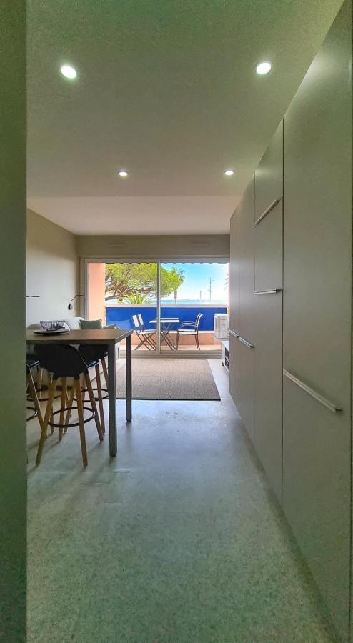 4 Guests With Access To The Beachfrejus Frejus